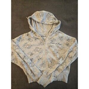 Children's Disney Stitch & Angel Hoodie